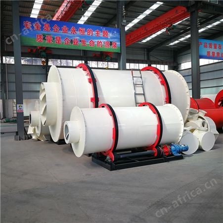 诚晓机械 重金属污泥干燥机 泥沙烘干设备 粉煤灰烘干机