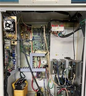 现货出售2000多台日本brother兄弟TC-S2A钻攻中心