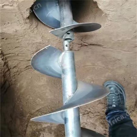 柴油汽油种树钻坑机 多功能深坑打孔钻眼机 便携式移树小型挖坑机