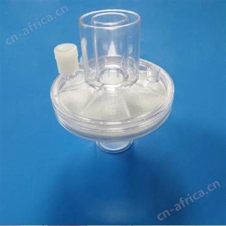 afaith至德过滤器肺功能X101(B)B型不带咬嘴