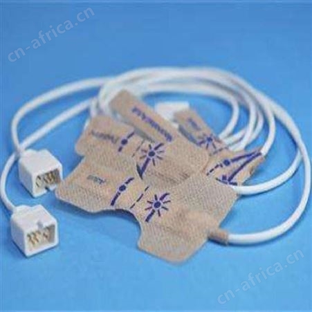 afaith至德泡绵粘附性探头P1419Neonate/Adult 成 人 / 新生儿 ([3kg/]30kg)CN30