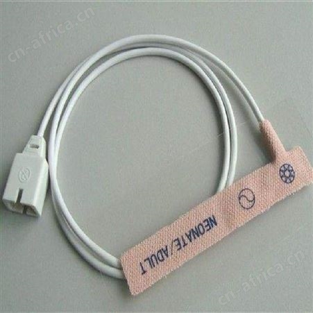 afaith至德sensor-海绵非粘附性探头P1919Pediatric 儿童(15-40kg)CN30
