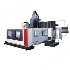 GMC4016龙门加工中心