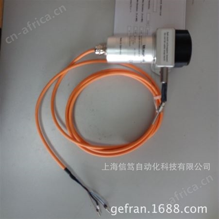 德国WAYCON拉绳电子尺SX50-375-10V-SA