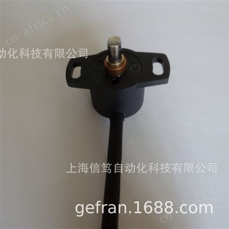 德国novotechnik角度传感器RSC2831-618-121-201