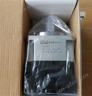 沈阳代理ATG减速机KSB44-9-P0