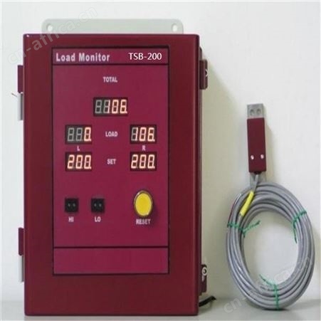 宁波HELM吨位仪安装PLM-4吨位标定仪