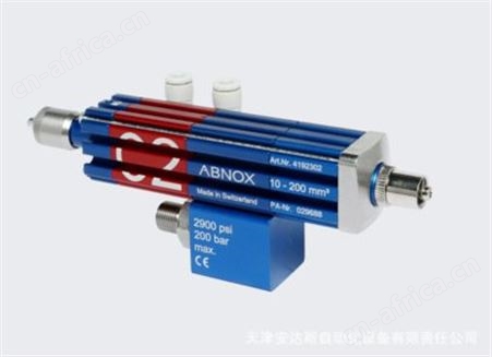 瑞士工厂直采 Abnox 脉冲阀 AXDC-P 提供售后