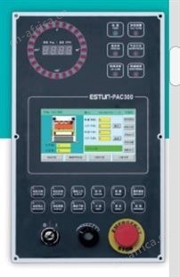 南京销售ESTUN机械压力机专用控制装置