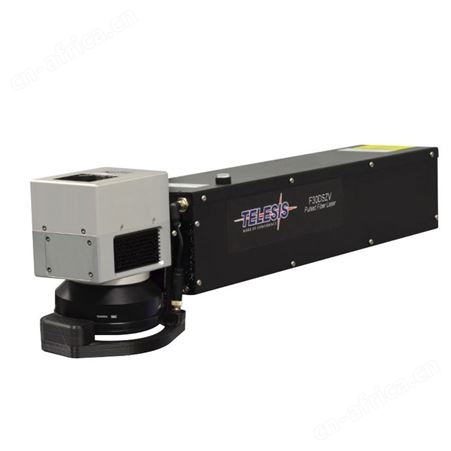 工厂直采 美国 TELESIS 打标机 紫光激光打标机 UV / One