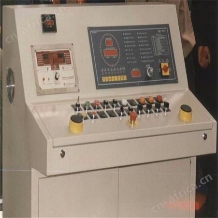 南长四通道吨位监控仪HELMPAC10电子凸轮控制器