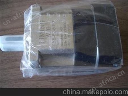 沈阳代理ATG减速机KSB44-9-P0
