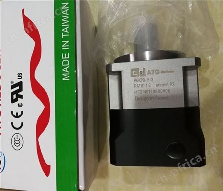 ATG减速机PBL044-H20吴江销售