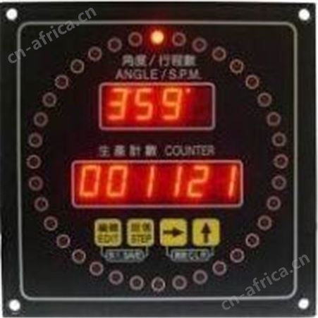 建邺HELM吨位仪公司PAC10电子凸轮控制器