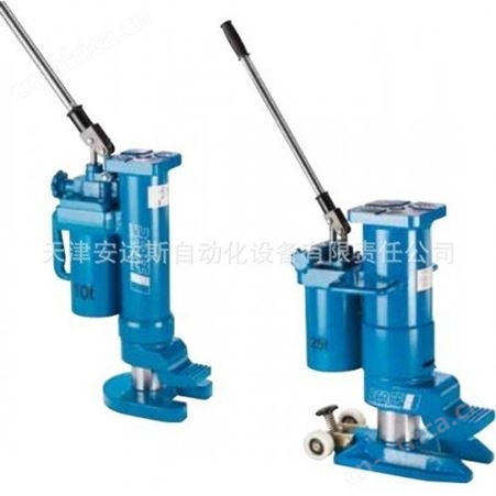 德国工厂直采 PFAFF SILBERBLAU普法夫 线性执行器 CMLA P50