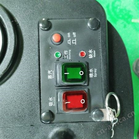 SML-4W冷水喷抽式清洗机沙发 地毯、窗帘、床垫等各方面清洗