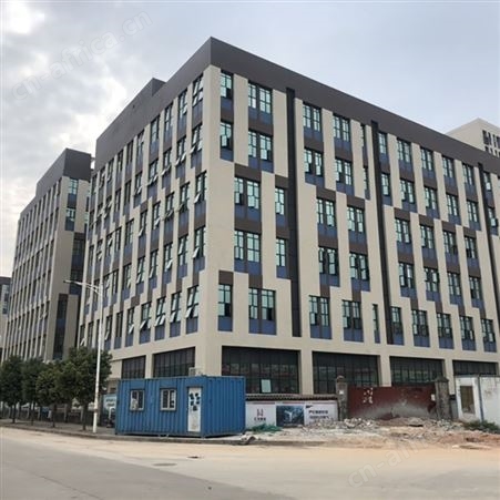 上海双层钢结构厂房装修-嘉兴大型钢结构厂房装修公司设计