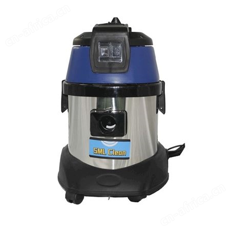 圣美伦 15L吸尘吸水机吸尘器SML-15l洗车店吸尘器物业保洁所需吸尘器