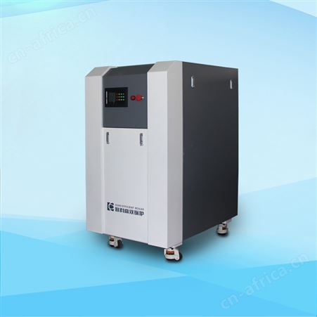全预混变频冷凝锅炉200KW