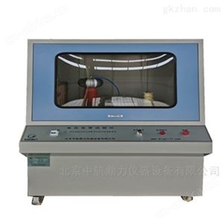 击穿电压强度试验仪