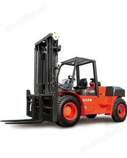 H2000系列 轻型12吨内燃平衡重叉车