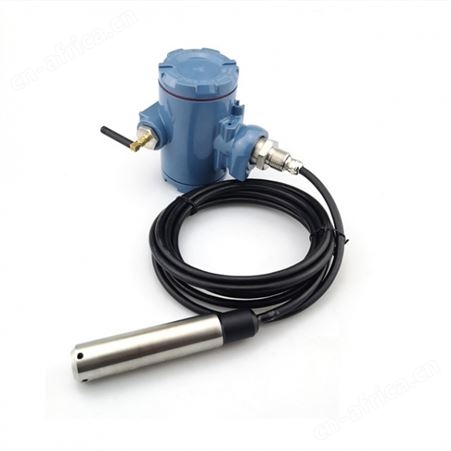 HDP202GPRS物联网无线液位计