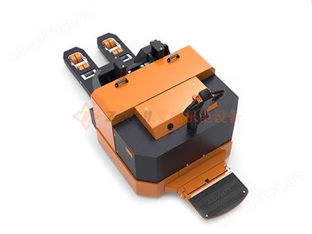 6吨全电动搬运车