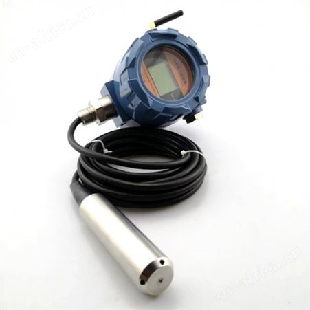 HDP205NB-iot物联网无线液位计
