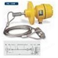 阻旋式料位开关