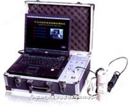 HT-TS提升机安全性能综合测试仪