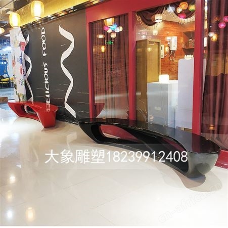 商丘玻璃钢座椅厂家 玻璃钢树池 