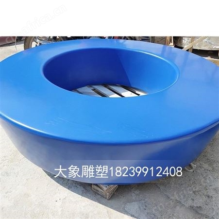 洛阳玻璃钢树池 玻璃钢座椅价格 