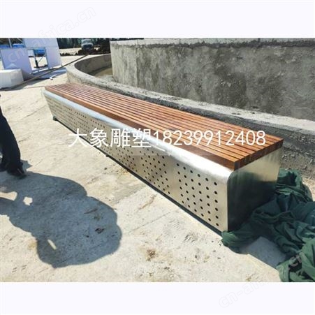 玻璃钢座椅价格 玻璃钢雕塑定制 雕塑定制厂家