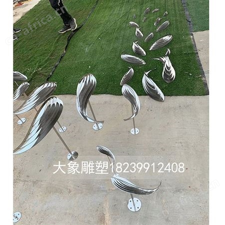 新乡不锈钢雕塑  精神堡垒定制 标识标牌定制