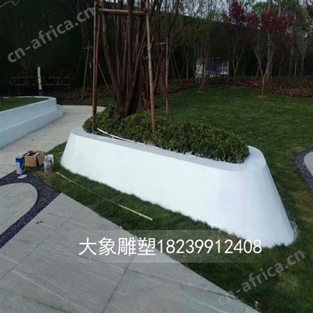 洛阳玻璃钢树池 玻璃钢座椅价格 