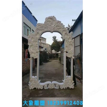 泡沫雕塑定做厂家 山西泡沫雕塑  泡沫雕塑