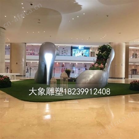 商丘不锈钢雕塑厂家 景观不锈钢雕塑 不锈钢树定做