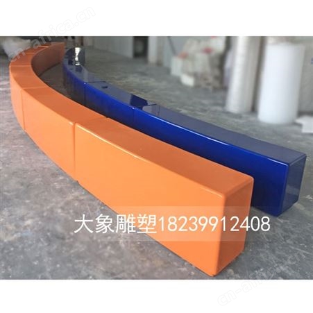 玻璃钢座椅价格 玻璃钢雕塑定制 雕塑定制厂家