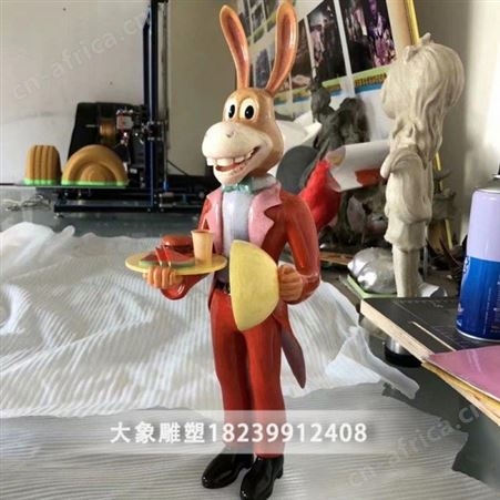 漯河玻璃钢雕塑厂 肖像仿铜雕塑 开封仿铜动物雕塑