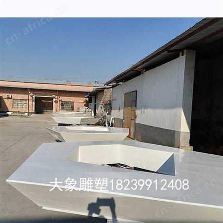 玻璃钢座椅价格 玻璃钢雕塑定制 雕塑定制厂家