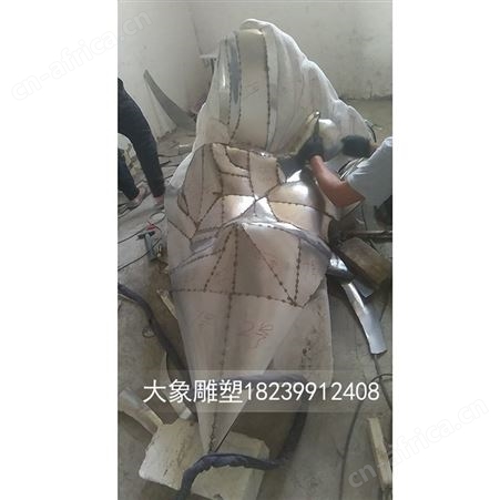 不锈钢假山雕塑 假山雕塑锻造  雕塑锻造