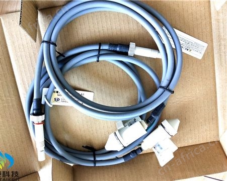 日本SSD电极空气点型AP-5除静电电极枪式静电清除器 SSD代理商
