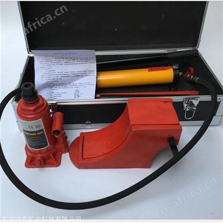 QFB液压起重器矿用灵活 2T5T10T20T液压起重器升高180/250/300
