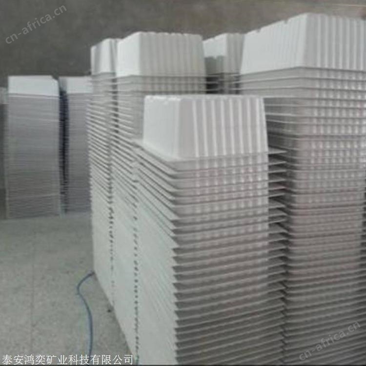 鸿奕矿用GS60隔爆水槽 硬质隔爆水槽运输要求