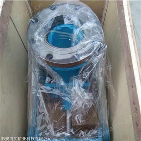 DN250全自动矿浆取样机无浆漏出 管道取样机操作流程