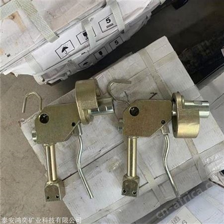 DZ-Q1注液枪结构紧凑 DZ-Q1煤矿单体液压支柱注液枪 体积小