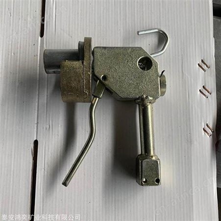 DZ-Q1注液枪结构紧凑 DZ-Q1煤矿单体液压支柱注液枪 体积小