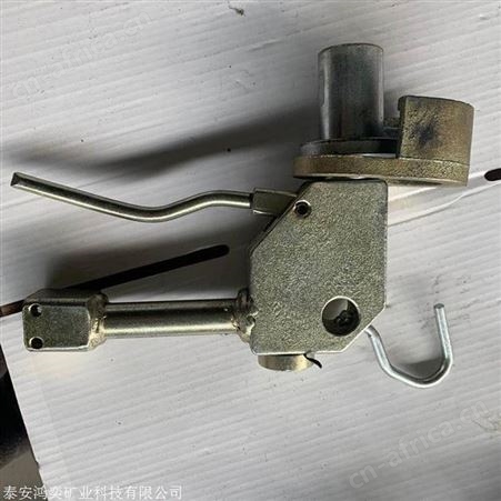 DZ-Q1注液枪结构紧凑 DZ-Q1煤矿单体液压支柱注液枪 体积小