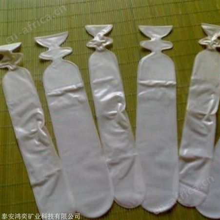 水泡泥袋 矿用水泡泥袋可按要求做尺寸 防煤尘