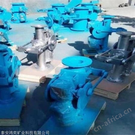 DN250全自动矿浆取样机无浆漏出 管道取样机操作流程
